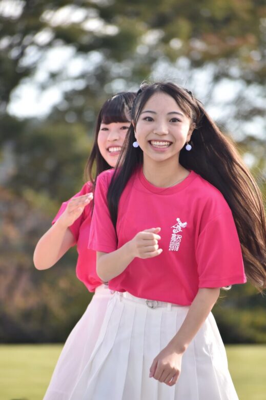 澤村光彩　2019年・16歳　『ほくりくアイドル部時代』の無加工画像