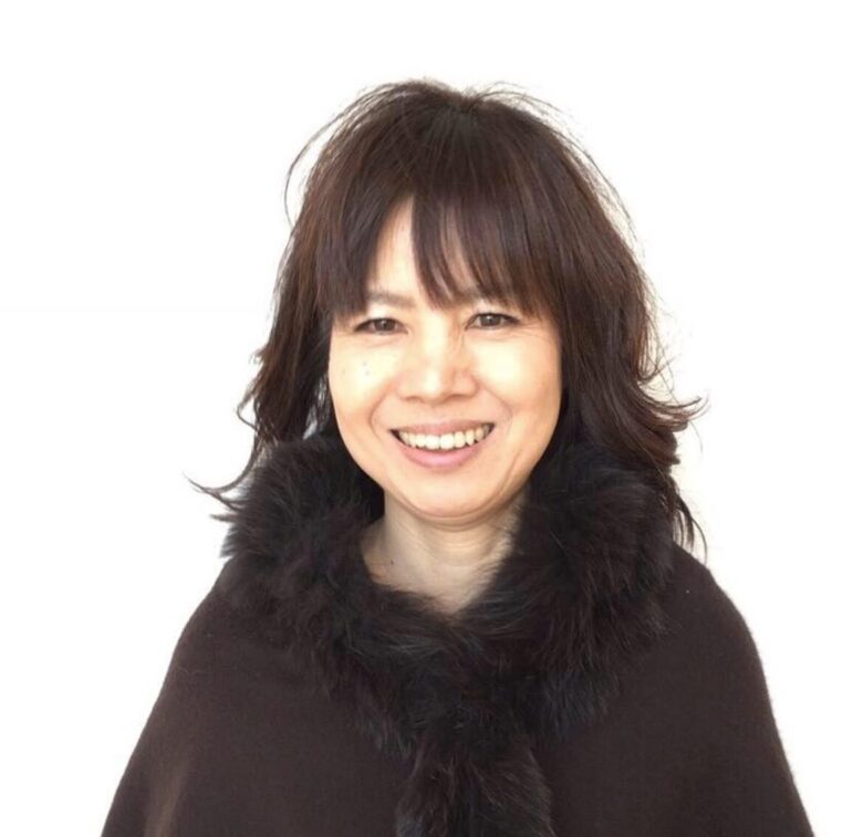 折田楓の母・婚活サロン経営・社長の折田幸恵