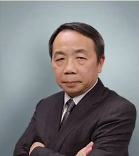 石平氏のプロフィール